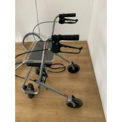 Rollator in Den Haag ophalen! Zeer goede staat!