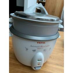 Tefal rijstkoker