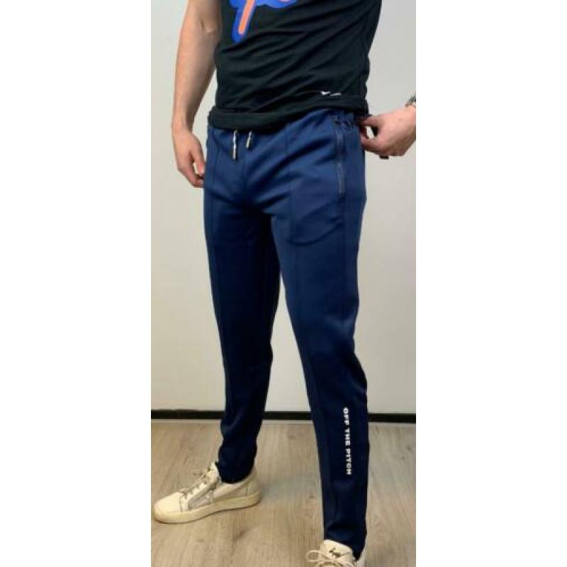 off the pitch trackpants maat - S - otp