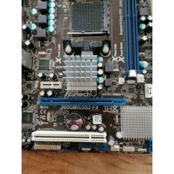 AMD FX-Series FX-4300 Quad-Core 3.80GHz 4MB L3 Cache