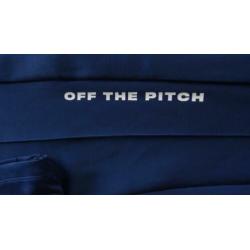 off the pitch trackpants maat - S - otp