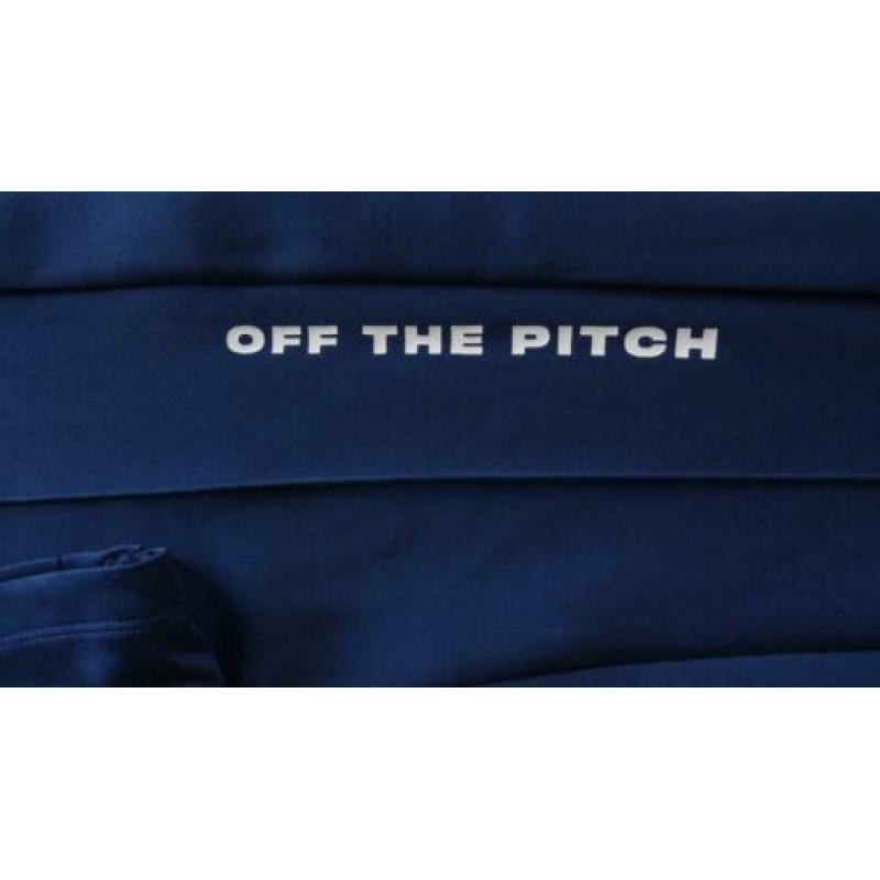 off the pitch trackpants maat - S - otp