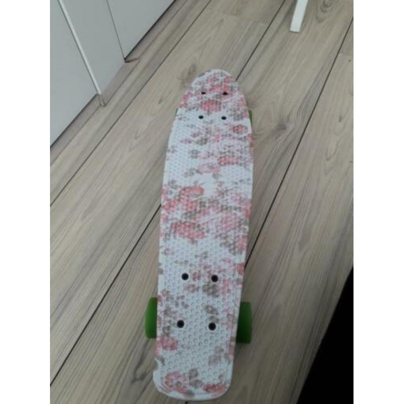 Pennyboard