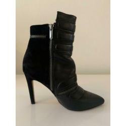 Chique stoere laarsjes Sam Edelman