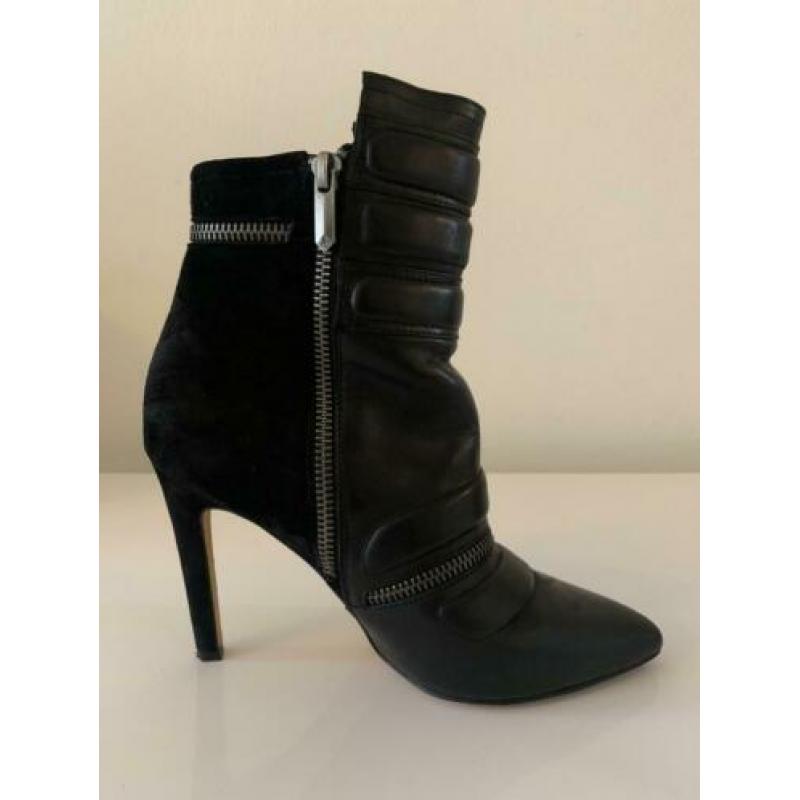 Chique stoere laarsjes Sam Edelman