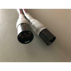 cardas Golden Cross interlink XLR 1m