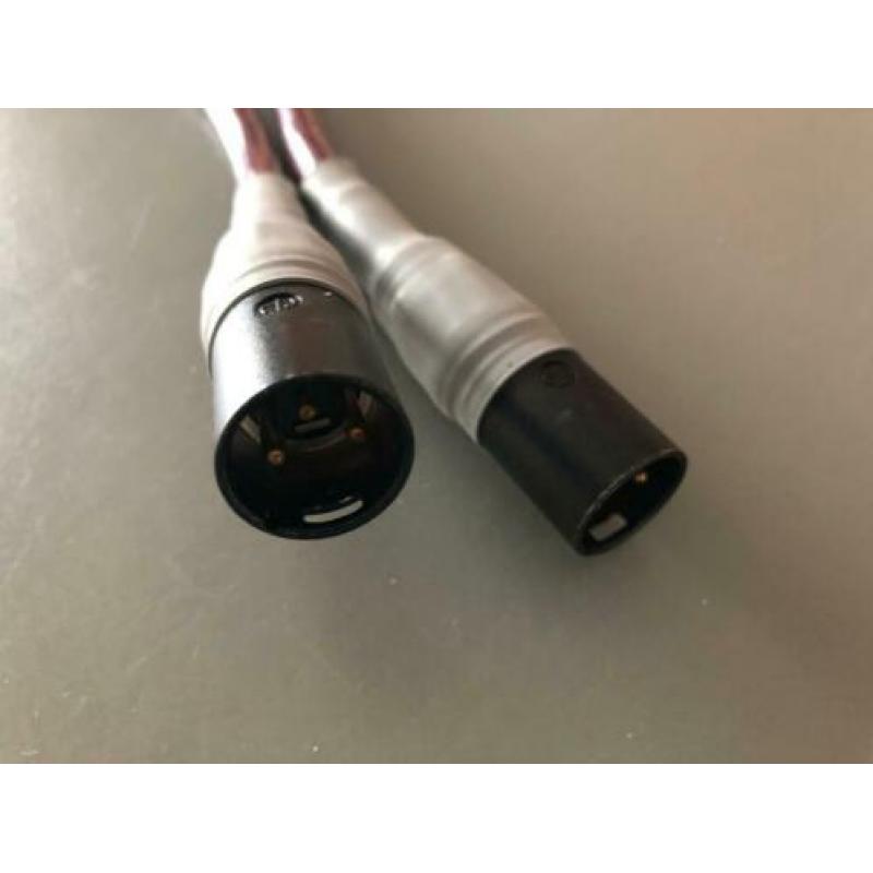 cardas Golden Cross interlink XLR 1m