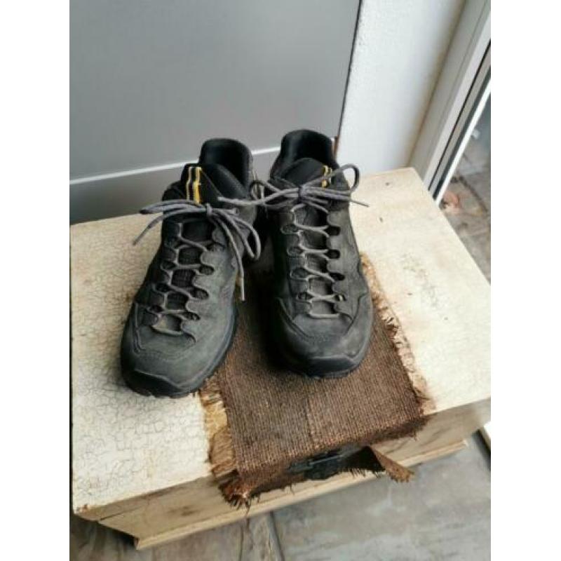 Han Wag dames wandelschoenen, bergschoenen maat 38