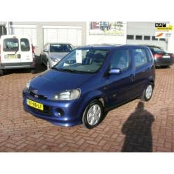 Daihatsu Young RV 1.3-16V VTi
