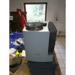 Bosch koffie machine VERO professional 300