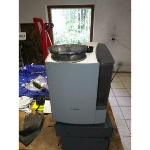 Bosch koffie machine VERO professional 300