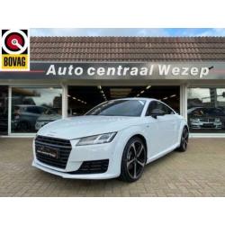 Audi TT 2.0 TFSI quattro Pro Line S Matrix / Leder / B&O / V
