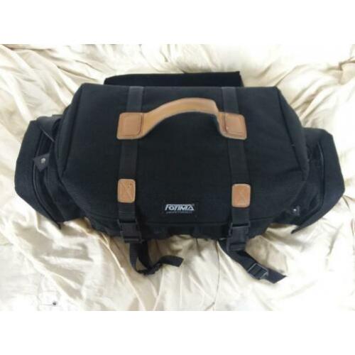Fotima camera tas