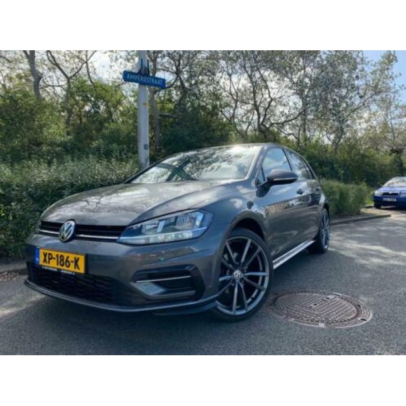 Volkswagen Golf 1.5 TSI 5 DRS Facelift Navi NIEUWSTAAT!