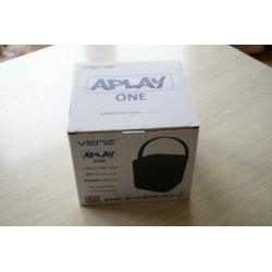 Venz Aplay one / Bluetooth-luidsprekers Wifi-luidsprekers