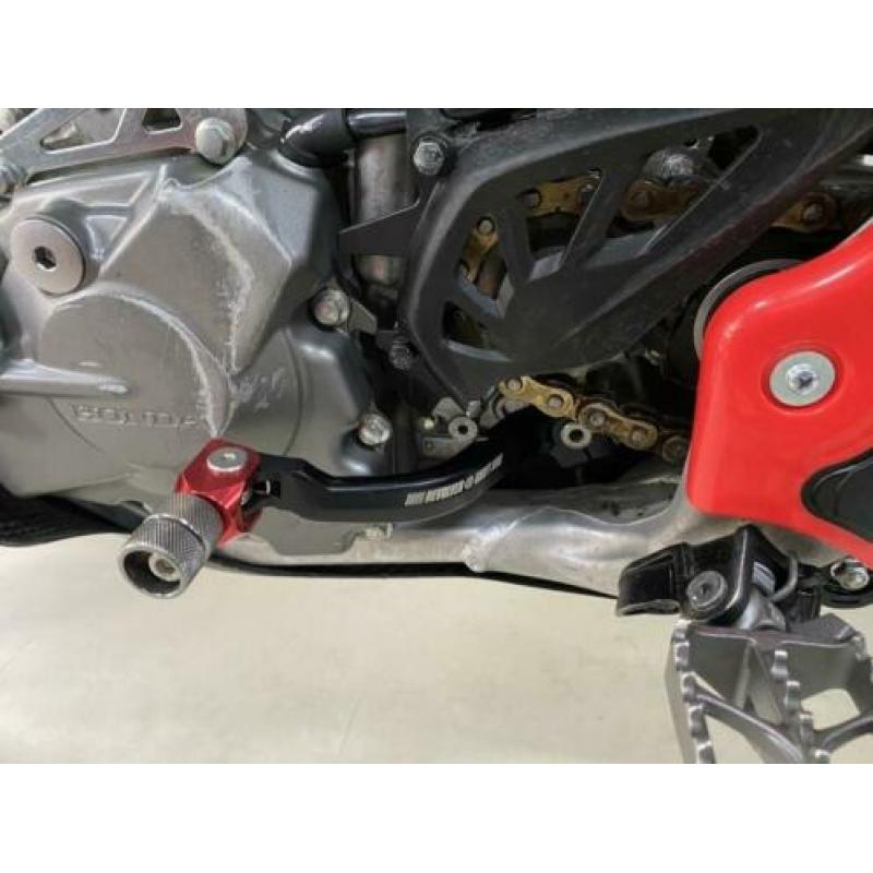 HONDA CRF 250 R (bj 2017)