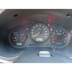 SUBARU Impreza 1.5R AWD PLUS COMFORT EDITION RIJKLAAR