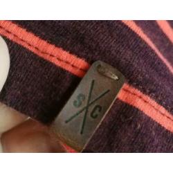 Silvercreek sweater maat l