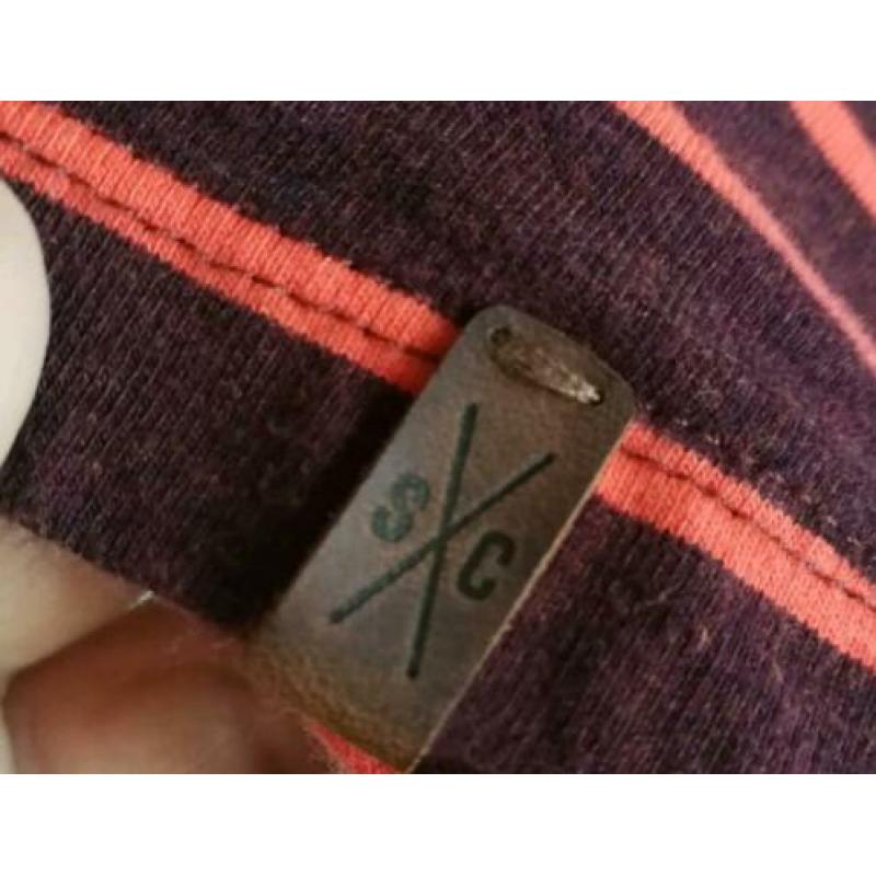 Silvercreek sweater maat l