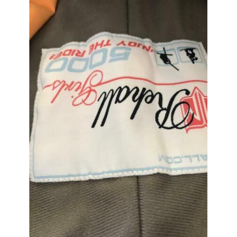 Rehall. Ski snowboard broek maat XL
