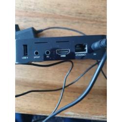 Android Tvbox pro