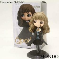 Ron Wemel weasley Harry Potter poppetjes figuren figuur boek