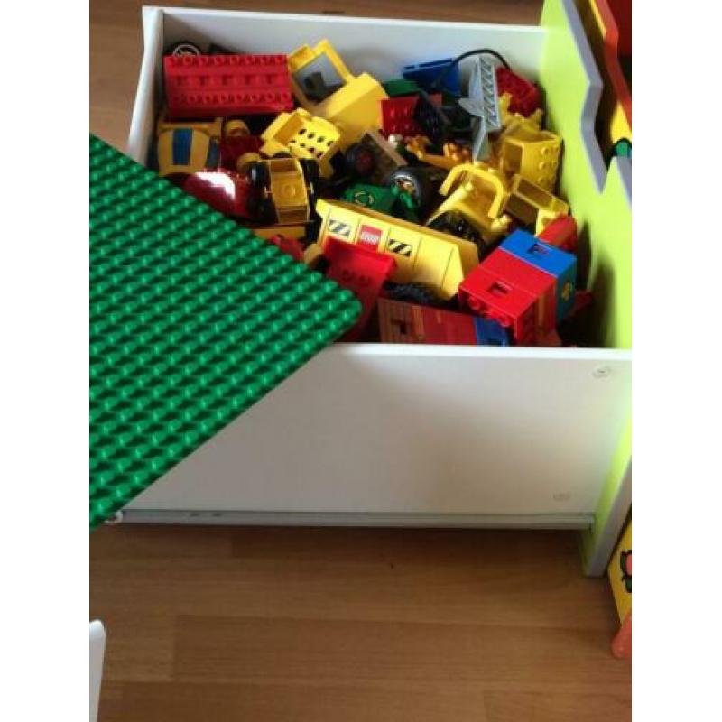 Heel veel Lego Duplo