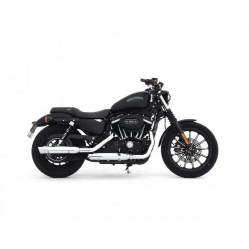 Harley-Davidson XL883 N / XL 883 N SPORTSTER IRON. BTW MOTOR