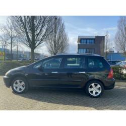 Peugeot 307 SW 2.0 16V airco / nap / apk / cruise control