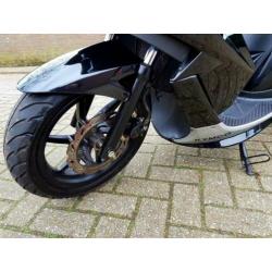 Kymco super 8 snor Super staat!