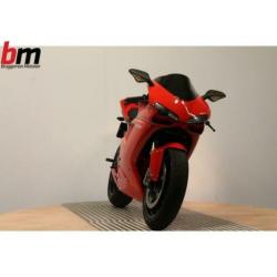 Ducati 1098 (bj 2007)