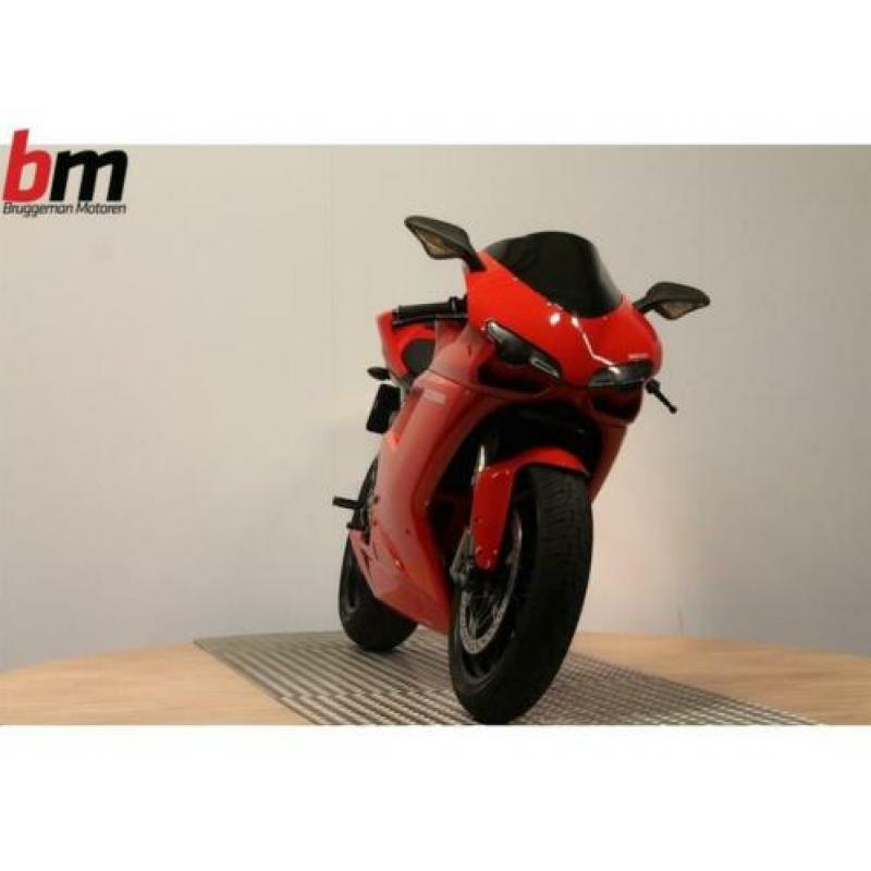 Ducati 1098 (bj 2007)
