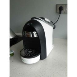 Espressomachine S16