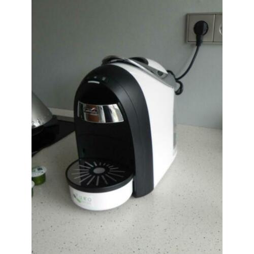 Espressomachine S16