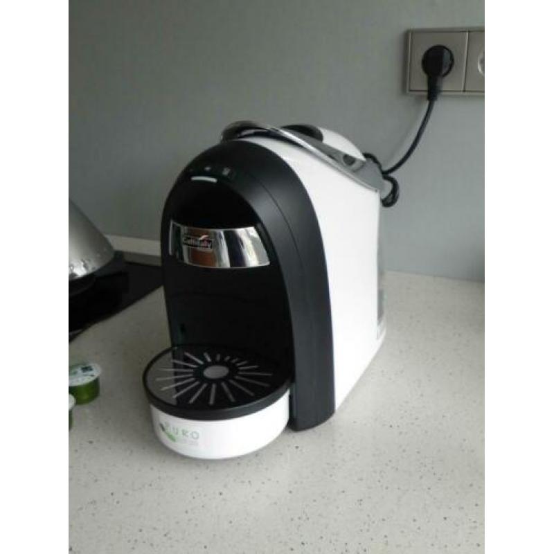 Espressomachine S16