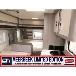 Hobby On Tour 470 KMF - €4070 voordeel geheel rijklaar