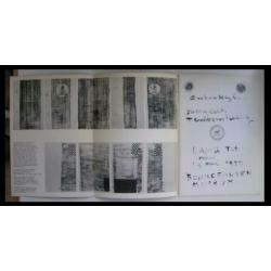 Catalogus Anton Heyboer - Bonefanten Museum ( 1974 )