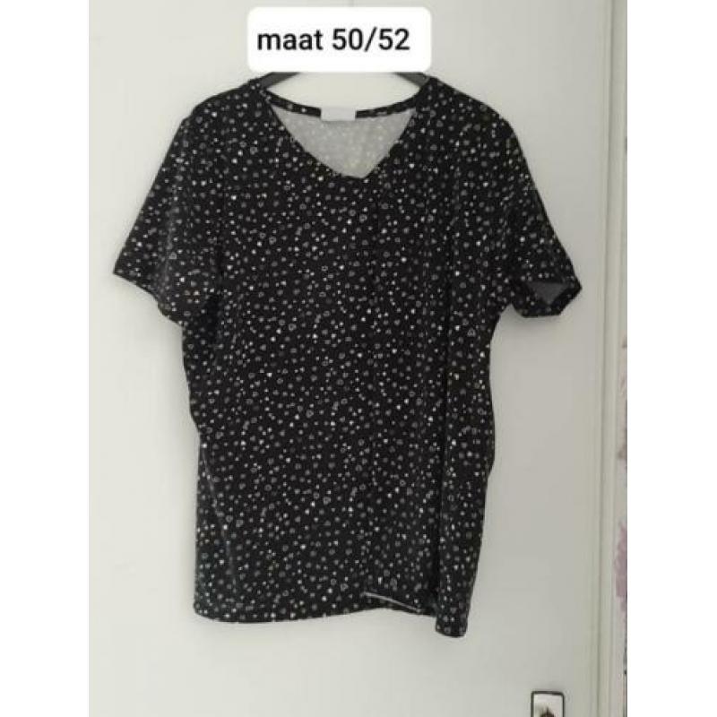 Dames kleding te koop. grote maten