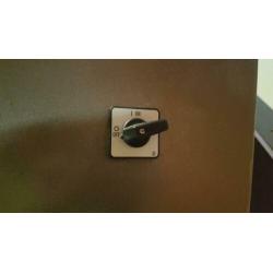 Professionele infrarood warmtecabine te koop