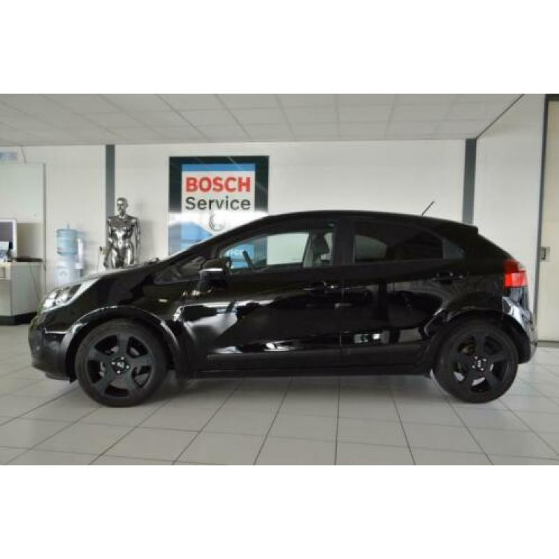 Kia Rio 1.2 CVVT Plus Pack