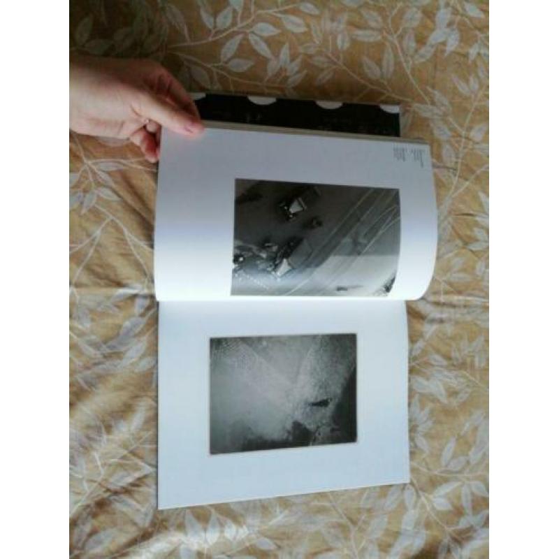 Nieuw: fotografieboek Modern Perspectives