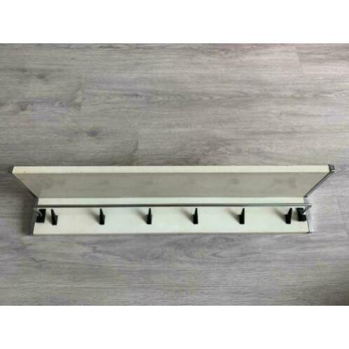 Vintage Brabantia rek jaren 60-70 metaal
