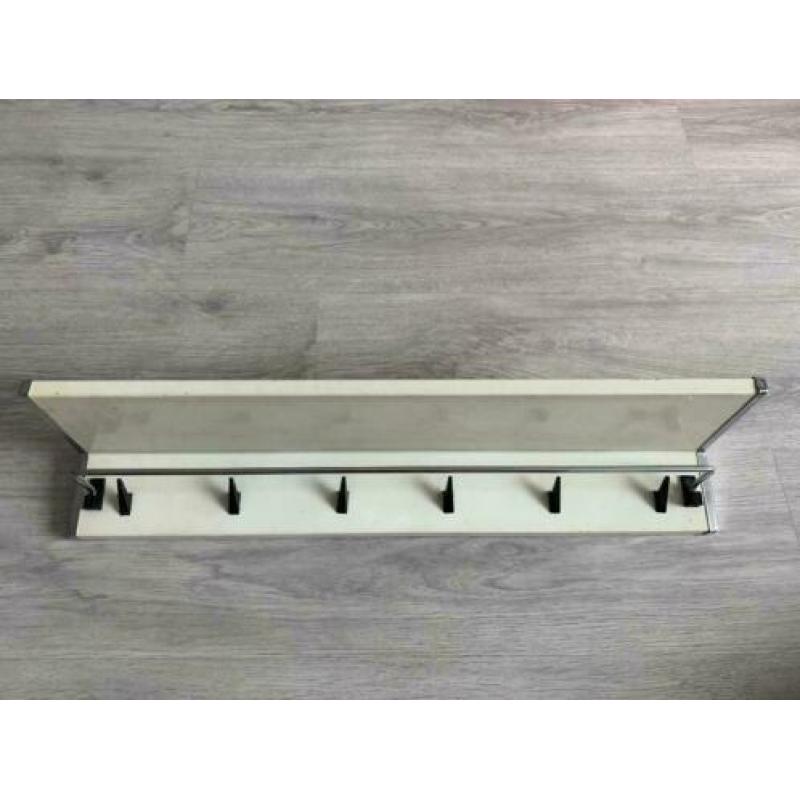 Vintage Brabantia rek jaren 60-70 metaal