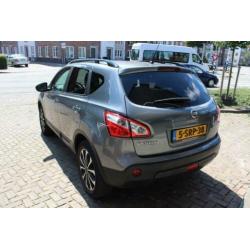 Nissan QASHQAI 2.0 360 connect . (bj 2013)