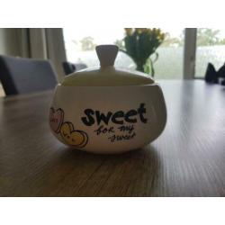 Nieuw Blond Amsterdam servies