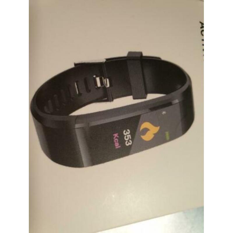 activity tracker
