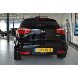Kia Rio 1.2 CVVT Plus Pack