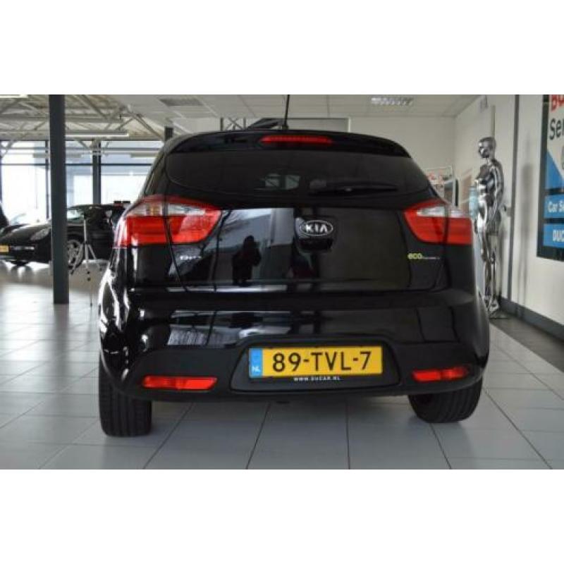 Kia Rio 1.2 CVVT Plus Pack