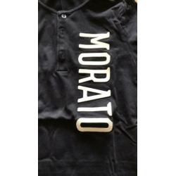 Antony Morato shirt 2x polo en t-shirt 140 10 jongen