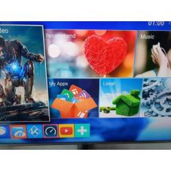 Android Tvbox pro